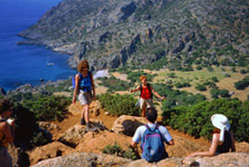 Greece-Crete-Hiking - Unforgettable West Crete